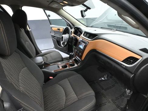 Used 2014 Chevrolet Traverse LT w/ All-Star Edition image 45
