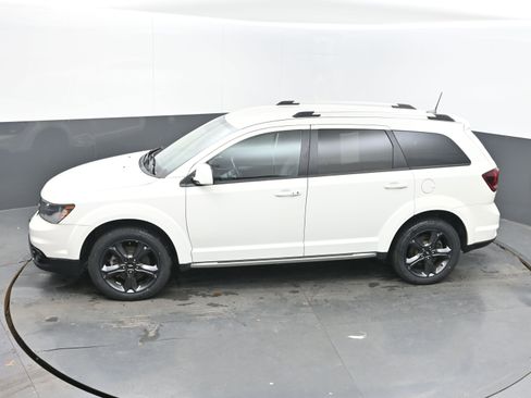 Used 2018 Dodge Journey Crossroad image 32