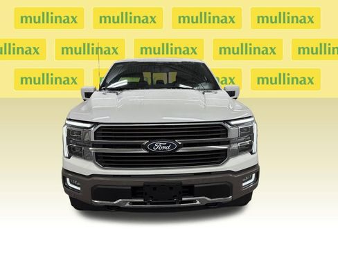 New 2026 Ford F150 King Ranch AWD/4WD image 14