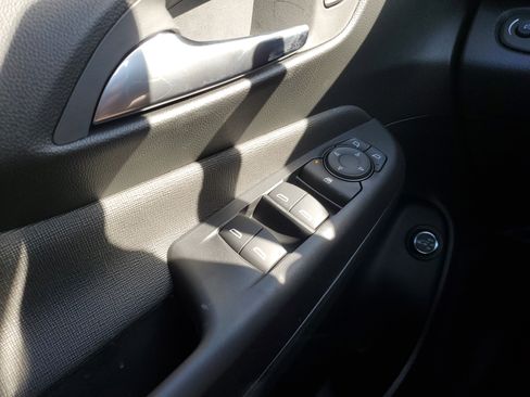 New 2026 Buick Envista Avenir image 27