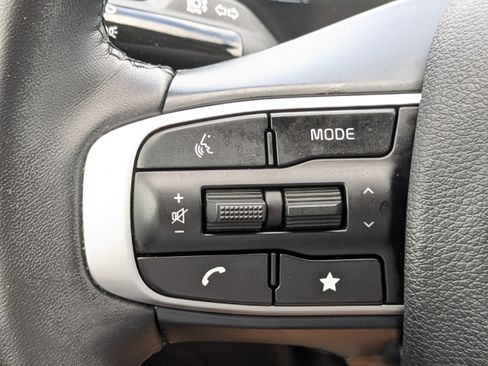 Certified 2023 Kia Sportage EX image 32