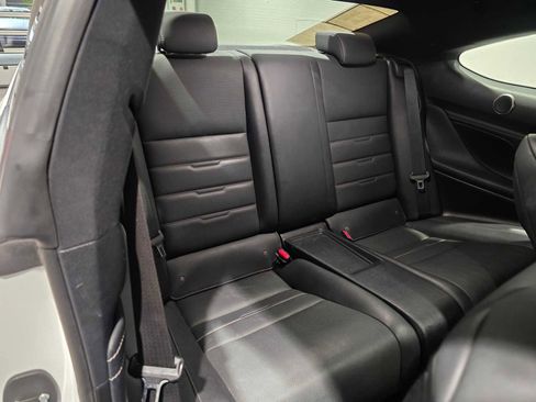 Used 2019 Lexus RC 350 F Sport image 16