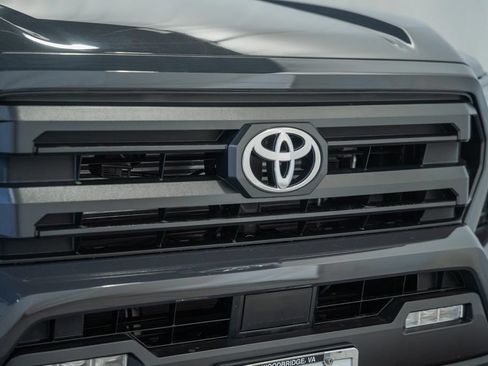 New 2026 Toyota Tacoma SR5 AWD/4WD image 10