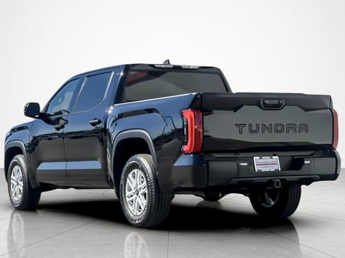 Certified 2025 Toyota Tundra SR5 image 3