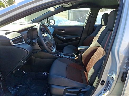 Certified 2023 Toyota Corolla SE image 14