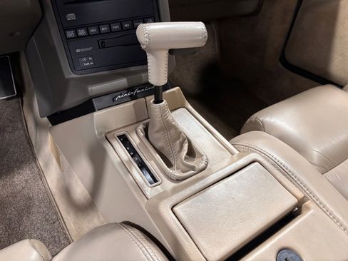 Used 1993 Cadillac Allante image 13