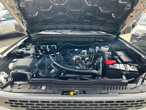 Used 2025 Ford Bronco Badlands AWD/4WD image 29