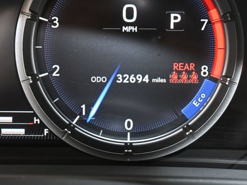 Used 2019 Lexus UX 200 F Sport w/ F Sport Premium Package FWD image 14