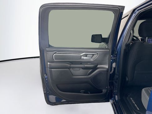 Used 2022 RAM 1500 Big Horn image 24