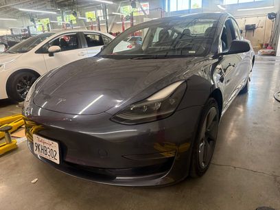 Used 2023 Tesla Model 3 Standard Range