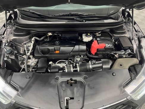 Used 2019 Acura RDX A-Spec image 24