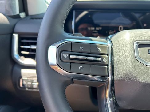 New 2026 GMC Terrain Denali AWD/4WD image 22