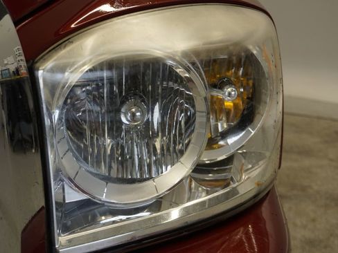 Used 2008 Dodge Ram 1500 Truck SLT w/ Popular Equipment Group image 16