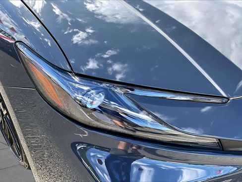 Certified 2025 Toyota Camry SE w/ Convenience Package FWD image 27