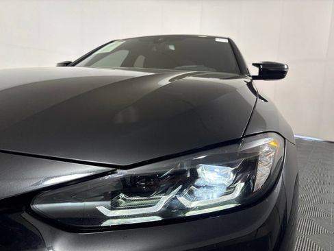 Used 2022 BMW M440i xDrive Gran Coupe w/ Premium Package AWD/4WD image 5