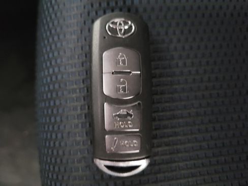 Used 2018 Toyota Yaris iA FWD image 32