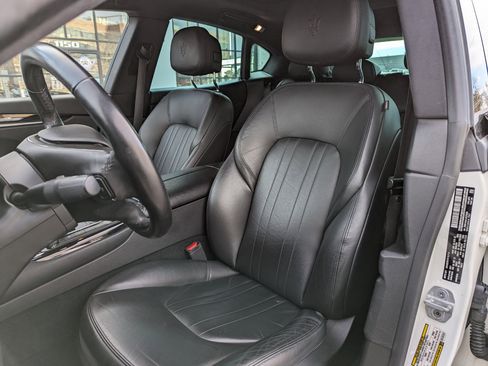 Used 2018 Maserati Levante image 15