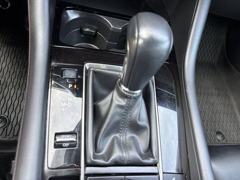 Used 2025 MAZDA MAZDA3 s FWD image 37