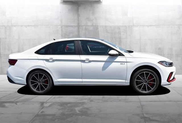 New 2026 Volkswagen Jetta GLI Autobahn FWD image 5