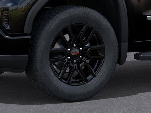 New 2026 GMC Sierra 1500 Elevation w/ Elevation Premium Package AWD/4WD image 9
