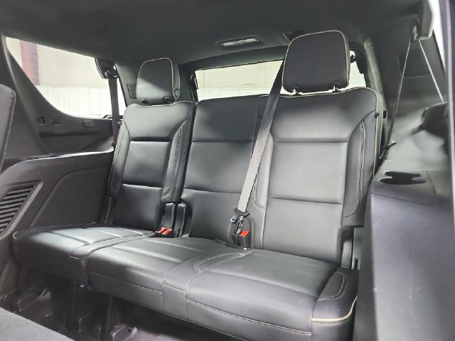 Used 2021 GMC Yukon SLT RWD image 13
