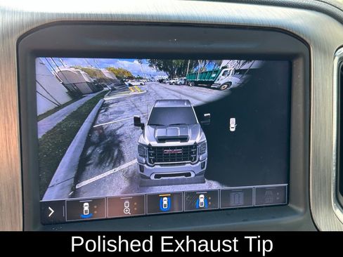 Used 2021 GMC Sierra 2500 Denali image 31