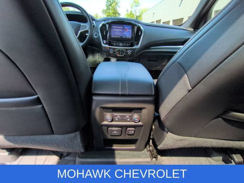 Used 2023 Chevrolet Traverse Premier w/ Redline Edition AWD/4WD image 22