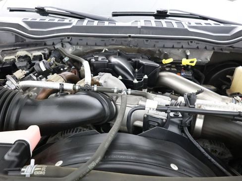 Used 2018 Ford F350 Platinum w/ Platinum Ultimate Package image 24