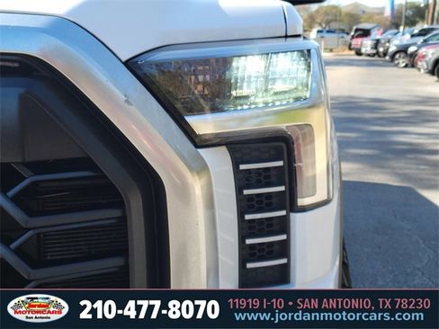Used 2022 Toyota Tundra Limited image 10