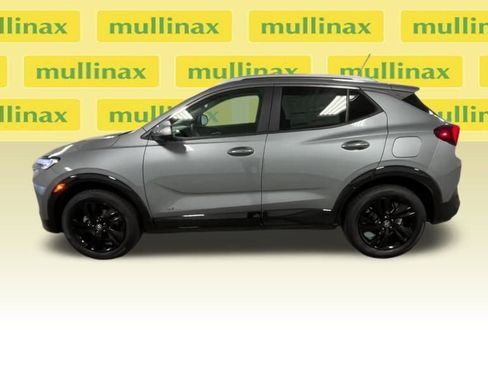 New 2026 Buick Encore GX Sport Touring w/ Advanced Technology Package image 41