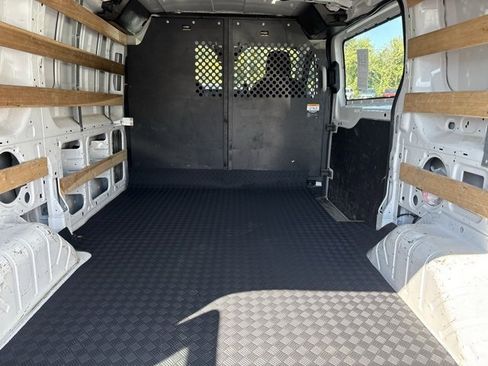 Used 2023 Ford Transit 250 Base w/ Exterior Upgrade Package image 8