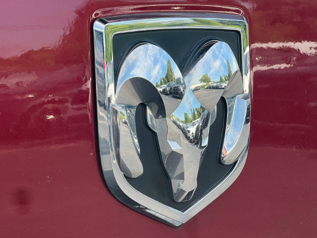 Used 2014 RAM 1500 Outdoorsman AWD/4WD image 41