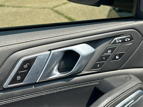 Used 2021 BMW X6 xDrive40i w/ Premium Enhanced Package image 35