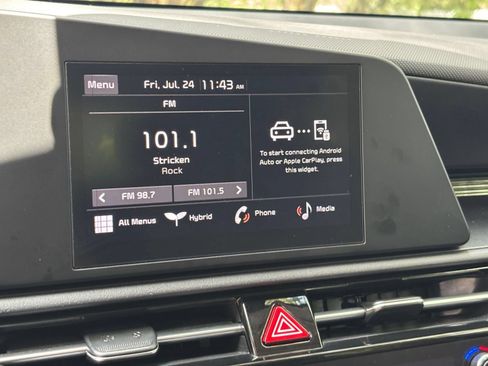 Used 2026 Kia Niro LX FWD image 20