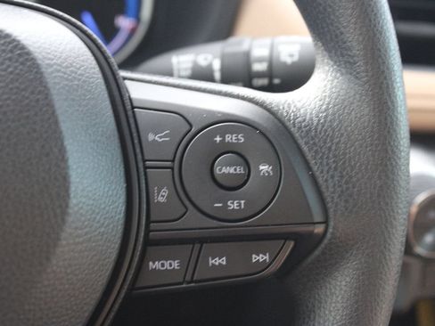 Used 2025 Toyota RAV4 XLE w/ Convenience Package AWD/4WD image 14