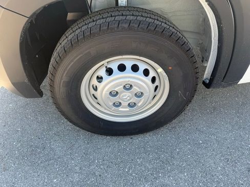 New 2026 RAM ProMaster 1500 w/ Convenience Group image 25