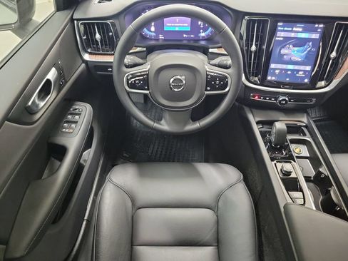 New 2025 Volvo S60 B5 Plus w/ Protection Package Premier FWD image 16