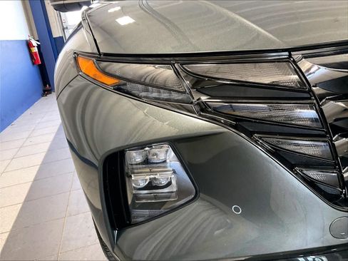 Used 2023 Hyundai Tucson Limited AWD/4WD image 34