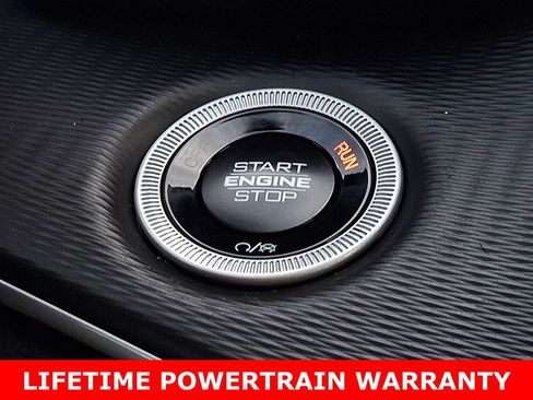 Used 2024 Jeep Grand Cherokee Altitude image 27