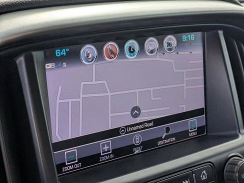 Used 2018 Chevrolet Colorado ZR2 image 12