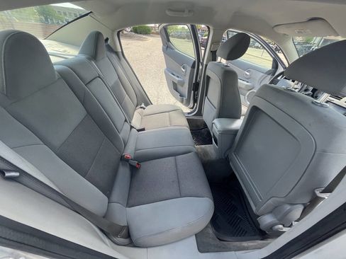 Used 2008 Dodge Avenger SXT w/ Sport Appearance Group image 13