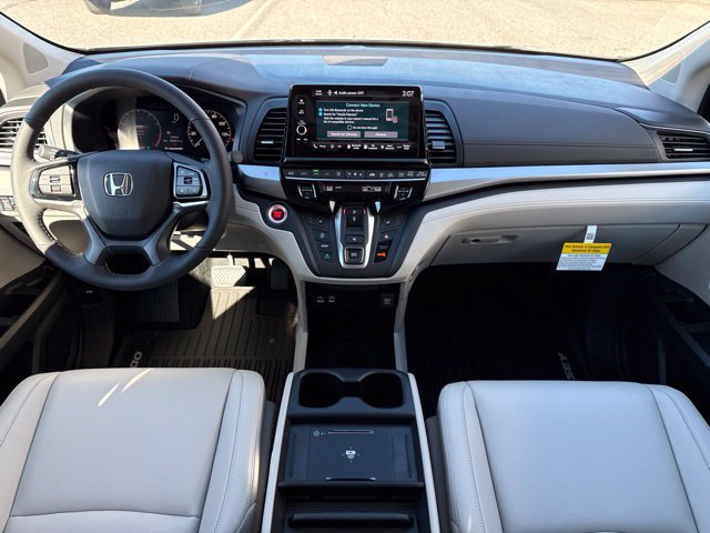 New 2027 Honda Odyssey EX-L image 15