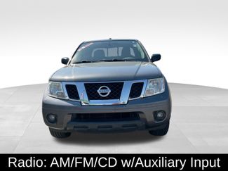 Used 2018 Nissan Frontier SV w/ Value Truck Package video 2