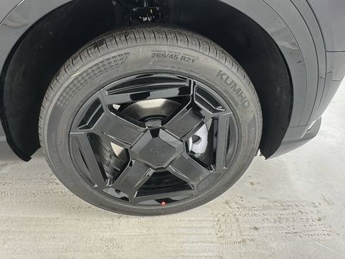 New 2027 Kia Telluride EX X-Line image 9