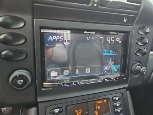 Used 2003 Porsche 911 Targa image 21