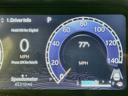 Used 2023 Jeep Grand Cherokee L Limited AWD/4WD image 19