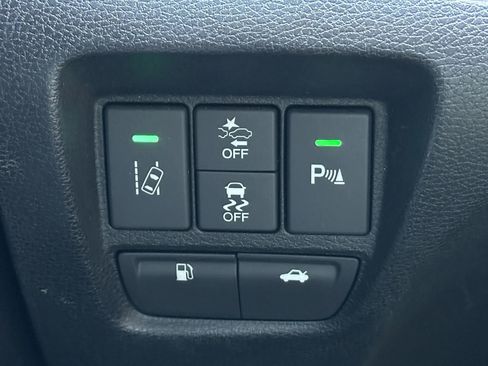 Used 2018 Acura TLX V6 w/ Technology & A-SPEC Pkg image 27