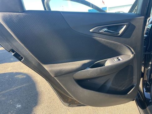 Used 2024 Chevrolet Malibu LT image 12