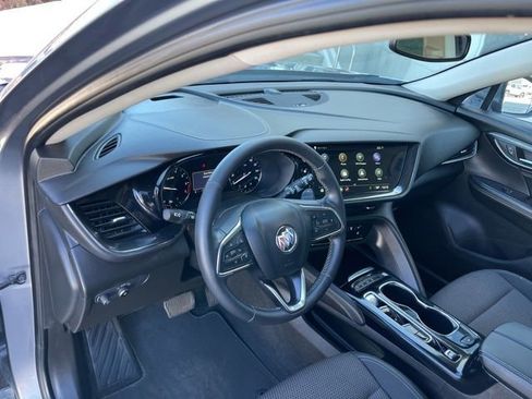 Used 2022 Buick Envision Preferred image 8