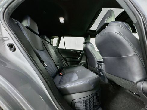 Certified 2023 Toyota RAV4 XSE AWD/4WD image 27